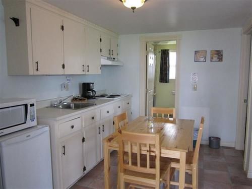 Shoreline Suites Дигби Екстериор снимка